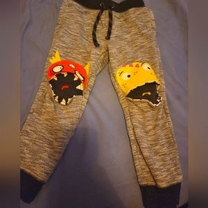 Monster Sweatpants